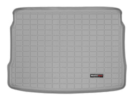 WeatherTech 06+ Volkswagen Rabbit/Golf Cargo Liners - Grey