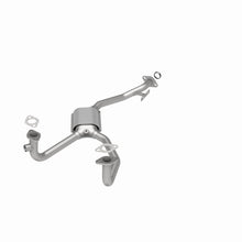Cargar imagen en el visor de la galería, MagnaFlow Conv Subaru 45.5X6.5X4 1.75/1.75