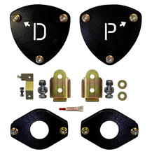 Cargar imagen en el visor de la galería, Skyjacker 18-22 Subaru Crosstrek Suspension 2in Lift Kit