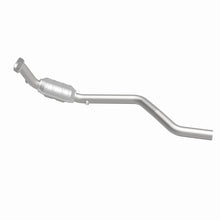 Load image into Gallery viewer, MagnaFlow Conv DF 00-02 Lincoln LS Passenger Side