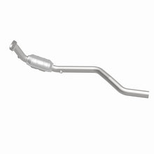 Cargar imagen en el visor de la galería, MagnaFlow Conv DF 00-02 Lincoln LS Passenger Side