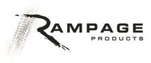 Cargar imagen en el visor de la galería, Rampage 1971-1975 Jeep CJ5 California Breve - Negro