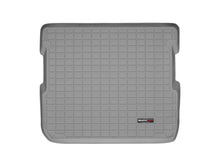 Cargar imagen en el visor de la galería, WeatherTech 06+ Chevrolet HHR Cargo Liners - Grey