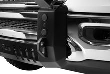 Cargar imagen en el visor de la galería, N-Fab HVM Bull Bar 19-23 Dodge Ram 1500 - Tex. Black