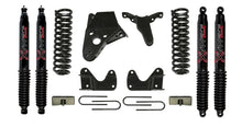 Cargar imagen en el visor de la galería, Skyjacker 4"83-97 RAN 4WD W/HD BRKETS