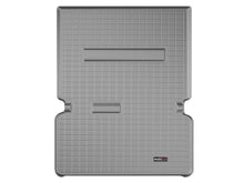 Cargar imagen en el visor de la galería, WeatherTech 05-10 Honda Odyssey Cargo Liners - Grey