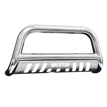 Cargar imagen en el visor de la galería, Westin 19-20 Ram 2500/3500 E-Series Bull Bar - Stainless Steel