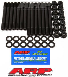 Kit de pernos de 6 cabezas en línea ARP Jeep 4.0L