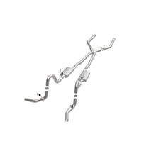 Cargar imagen en el visor de la galería, MagnaFlow Sys C/B 64-67 GM Cuerpo A 3 pulgadas