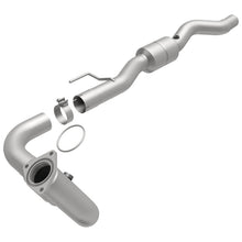 Cargar imagen en el visor de la galería, MagnaFlow Conv DF 02-03 Avalanche Driver Side 8.1L