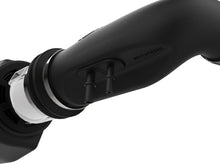 Cargar imagen en el visor de la galería, Sistema de admisión de aire frío aFe Momentum GT Pro 5R 2017 Alfa Romeo Giulia I4 2.0L (t)