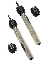 Cargar imagen en el visor de la galería, SPC Performance SPOT WELD CUTTER SET 2PC