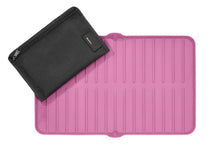 Cargar imagen en el visor de la galería, WeatherTech Universal FlexTray with Storage Bag - Pink