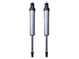 ICON 2008+ Toyota Land Cruiser 200 0-2in Rear 2.5 Series Shocks VS Nr - Pair