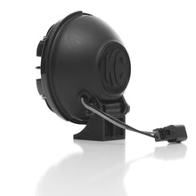 Cargar imagen en el visor de la galería, KC HiLiTES Apollo Pro 5in. Halogen Light 55w Spread Beam (Single) - Black