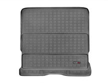 Cargar imagen en el visor de la galería, WeatherTech 02-05 Ford Explorer Cargo Liners - Black