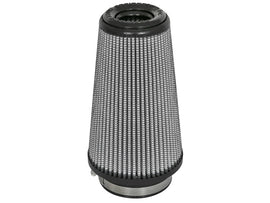 Filtros de aire aFe MagnumFLOW PDS Abrazadera A/F 3-1/2F x 5B x 3-1/2T (Inv) x 8H