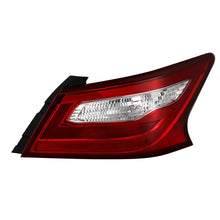 Cargar imagen en el visor de la galería, xTune 16-18 Nissan Altima 4DR Passenger Side Tail Light - OEM Outter Right (ALT-JH-NA16-4D-OE-OR)