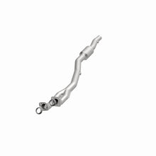 Cargar imagen en el visor de la galería, MagnaFlow Conv DF 97-98 BMW 540I / 97-98 740I / 96-98 740IL 4.4LD/S