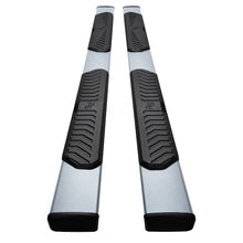Cargar imagen en el visor de la galería, Westin 19-22 Chevrolet Silverado 1500 CC R5 XD Nerf Step Bars - SS