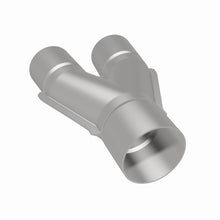 Cargar imagen en el visor de la galería, MagnaFlow Smooth Trans Y 2.50/2.00inch SS 10deg.