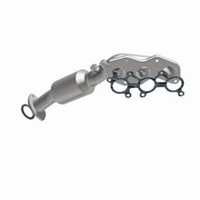 Cargar imagen en el visor de la galería, MagnaFlow Conv DF 06-08 IS250/350 Driver Side Manifold