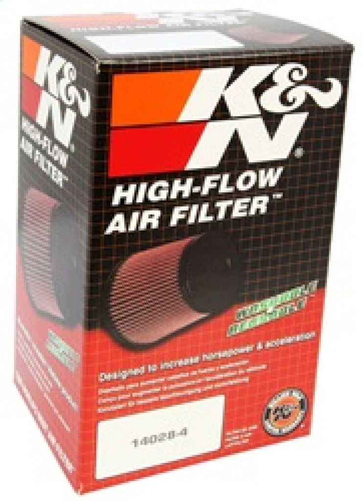 K&N 09-14 Polaris Universal Replacement Air Filter
