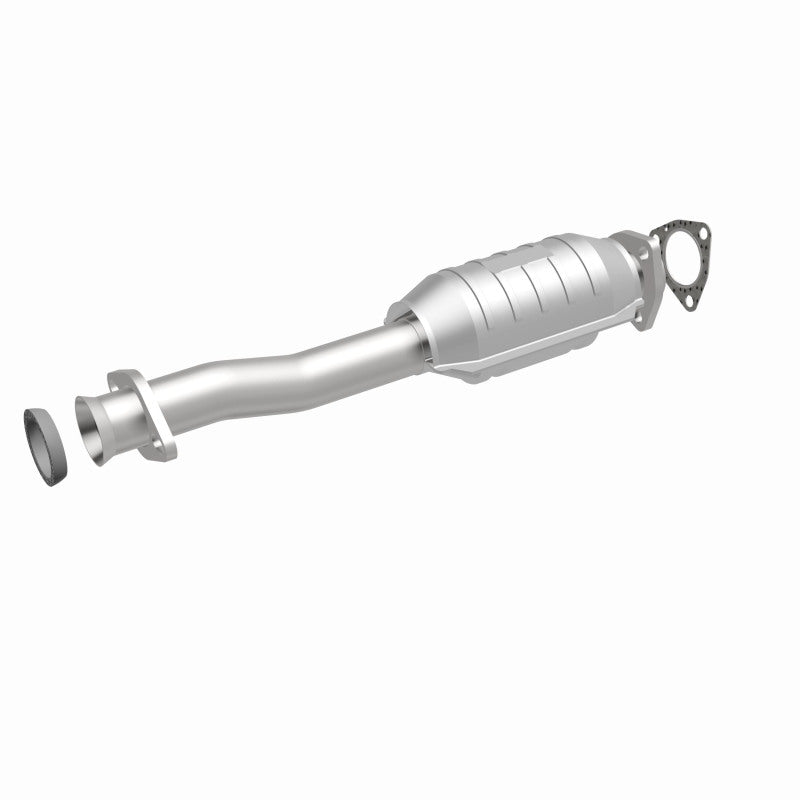 MagnaFlow Conv Ajuste directo Honda 85-87