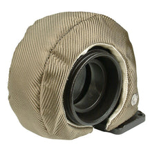Cargar imagen en el visor de la galería, DEI Turbo Shield T6 - Solo escudo - Titanio