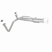 Cargar imagen en el visor de la galería, MagnaFlow Conv DF GM Truck/Suv Dual Outlet 96