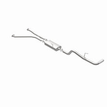 Cargar imagen en el visor de la galería, MagnaFlow 11-13 Cadillac CTS Coupe Only V8 6.2L Salida trasera de doble centro SS Escape de rendimiento Cat-Back