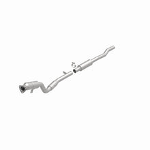 Cargar imagen en el visor de la galería, MagnaFlow Conv DF 04-06 Audi A8 Quattro 4.2L