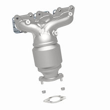 Cargar imagen en el visor de la galería, MagnaFlow Conv DF 11-12 Kia Sedona 3.5L OEM Grade Manifold