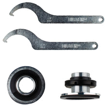 Cargar imagen en el visor de la galería, Bilstein B16 (PSS10) 15-17 Mercedes-Benz C300 4Matic L4 Front and Rear Performance Suspension System