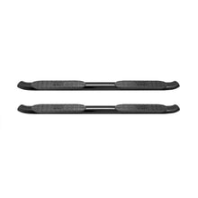 Cargar imagen en el visor de la galería, Westin 2016-2018 Nissan Titan XD Crew Cab PRO TRAXX 4 Oval Nerf Step Bars - Black