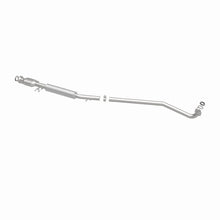 Cargar imagen en el visor de la galería, MagnaFlow Conv Direct Fit 2001-2003 Toyota Highlander V6 3.0L SS Catalytic Converter