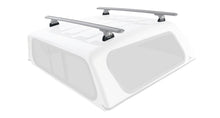 Cargar imagen en el visor de la galería, Rhino-Rack Quick Mount Cap/Topper Leg Mount - Internal - 4 pcs