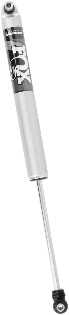 Fox 2018+ Jeep Wrangler JL 2.0 Performance Series Amortiguador trasero IFP de cuerpo liso de 12.1 pulgadas 4.5-6 pulgadas. Elevar