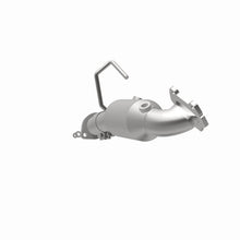 Cargar imagen en el visor de la galería, MagnaFlow Converter Direct Fit California Grade 12-15 Jeep Wrangler V6 3.6L