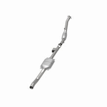 Cargar imagen en el visor de la galería, MagnaFlow Conv DF 2003 Mercedes ML320 3.2L