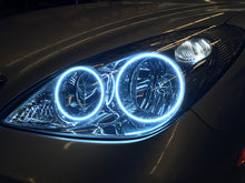 Cargar imagen en el visor de la galería, Oracle Lexus ES 300 02-04 LED Halo Kit - White SEE WARRANTY