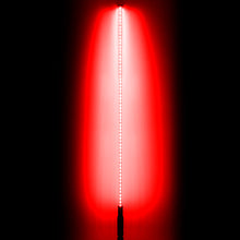 Cargar imagen en el visor de la galería, Oracle Off-Road 4ft LED Whip - ColorSHIFT SEE WARRANTY