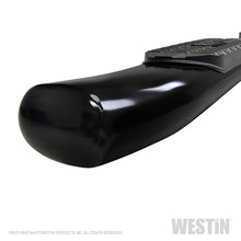 Cargar imagen en el visor de la galería, Westin 2019 Ford Ranger Supercrew PRO TRAXX 5 Barras de paso Nerf ovaladas - Negras