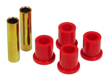 Cargar imagen en el visor de la galería, Prothane 89-95 Ford Ranger 2/4wd Frame Shackle Bushings - Red