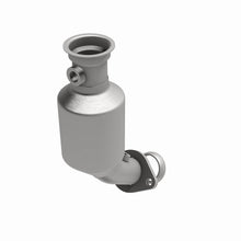 Cargar imagen en el visor de la galería, MagnaFlow Conv DF 99-05 Subaru Forester/96-97 &amp; 99-05 Impreza/01-03 Legacy/00-05 Outback Front/Rear