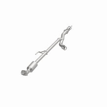Cargar imagen en el visor de la galería, MagnaFlow Direct-Fit SS Catalytic Converter 05-06 Toyota Tundra 4.0L V6