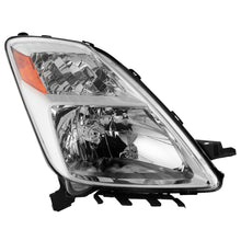 Cargar imagen en el visor de la galería, xTune Toyota Prius Halogen Models Only 04-06 Passenger Side Headlight -OEM Left HD-JH-TPRI04-OE-R
