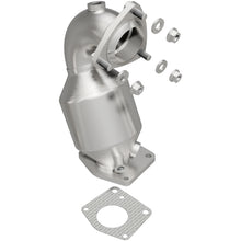 Cargar imagen en el visor de la galería, MagnaFlow Conv DF 03-08 Saab 9-3 2.0L