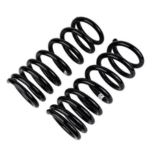 Cargar imagen en el visor de la galería, ARB / OME Coil Spring Rear Mits Pajeromed