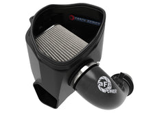 Cargar imagen en el visor de la galería, aFe 19-22 BMW Z4 30i 2.0L (t) Track Series Sistema de admisión de aire frío de fibra de carbono con filtro Pro DRY S